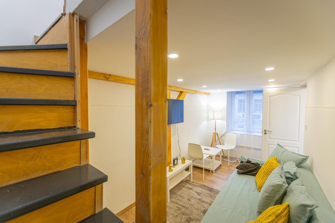2 Bedroom Apartment In The Dob Street, Emerald Budapest Exterior photo